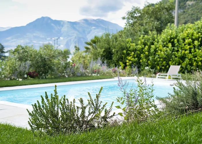 Willa Hidden Gem-villa With Private Pool Bellagio View *