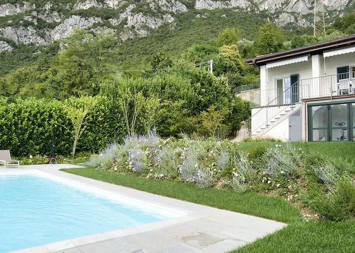 Willa Hidden Gem-villa With Private Pool Bellagio View