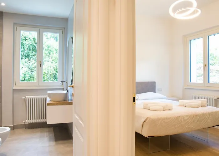 Hidden Gem-villa With Private Pool Bellagio View Willa Lierna