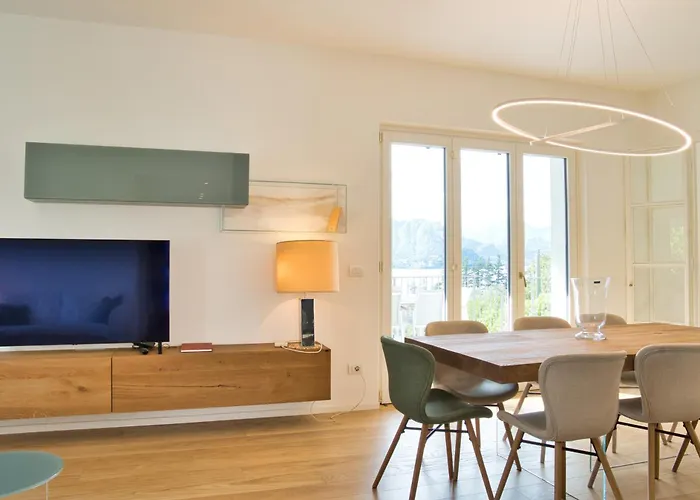 Willa Hidden Gem-villa With Private Pool Bellagio View Lierna