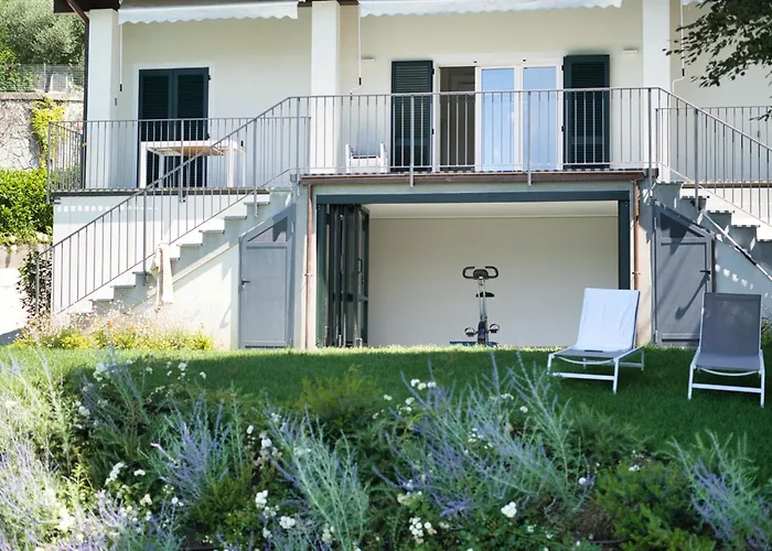 Willa Hidden Gem-villa With Private Pool Bellagio View