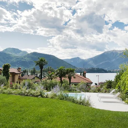 Hidden Gem-villa With Private Pool Bellagio View Villa *